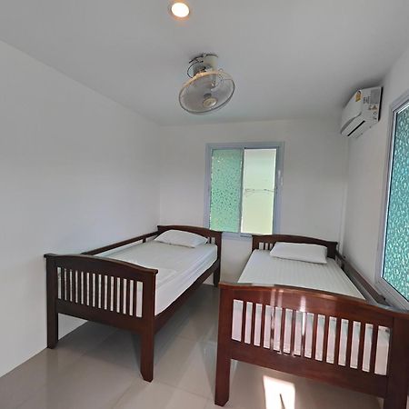 Moon Travel Phangan Ban Nua Kültér fotó