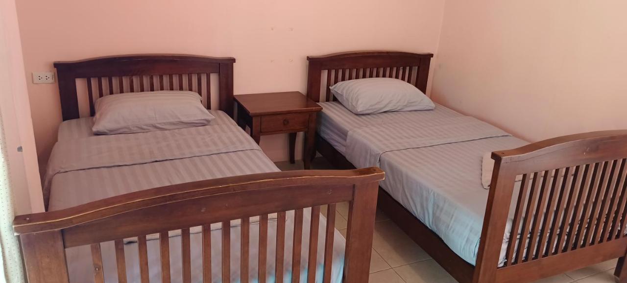 Moon Travel Phangan Ban Nua Kültér fotó