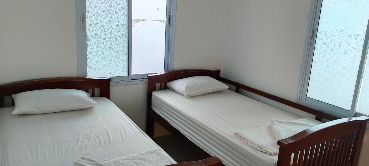 Moon Travel Phangan Ban Nua Kültér fotó